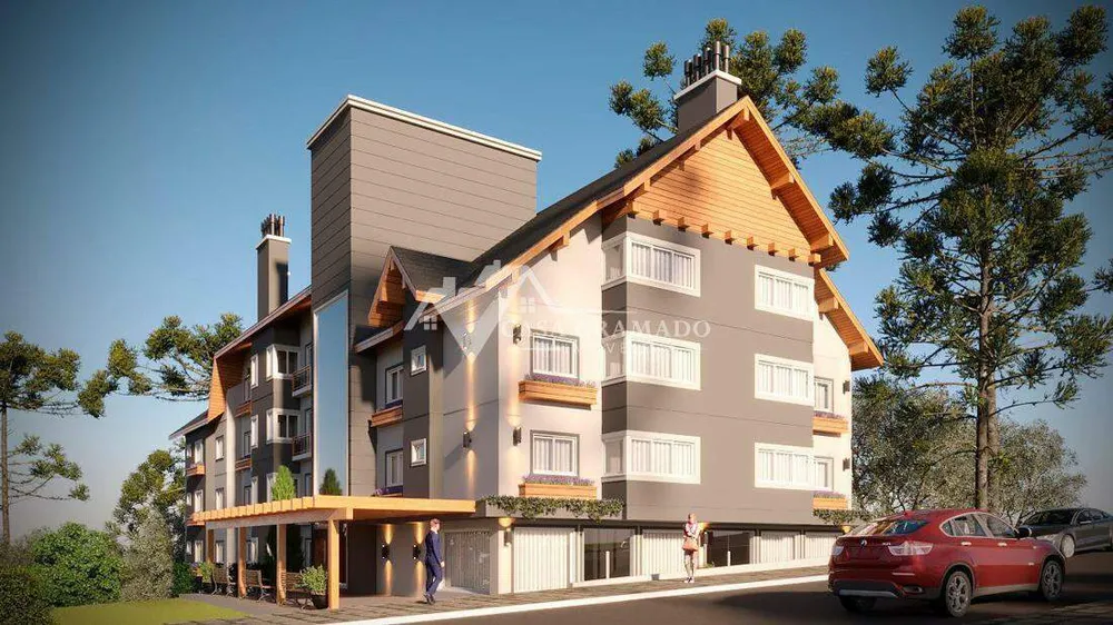 Cobertura, 2 quartos, 65 m² - Foto 7