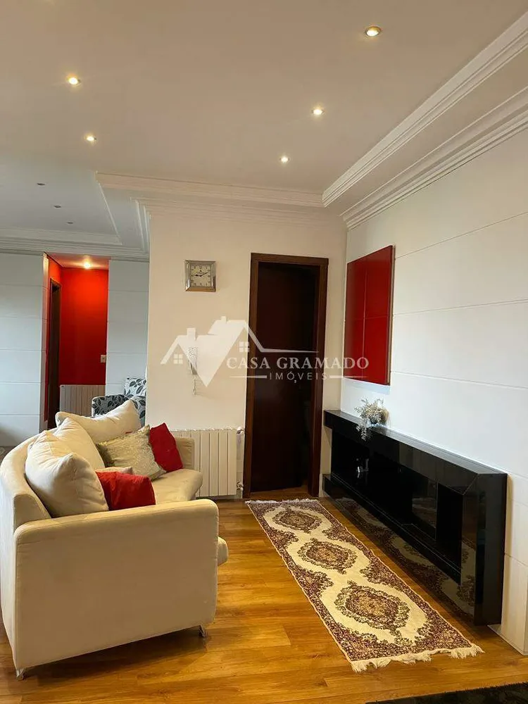 Apartamento, 3 quartos - Foto 12