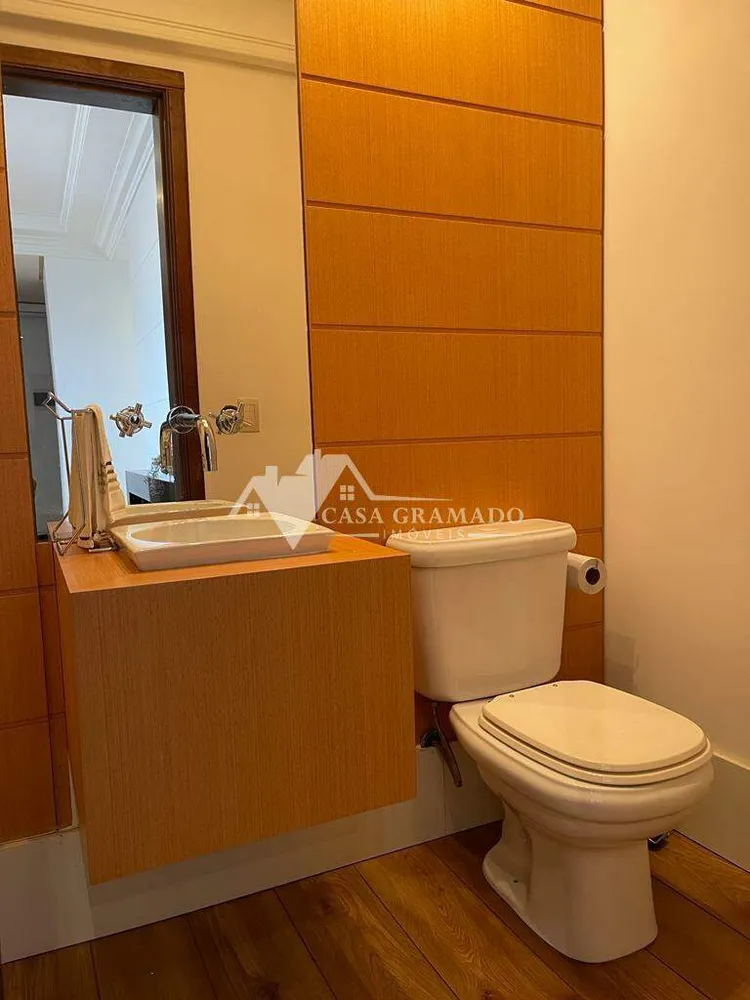 Apartamento, 3 quartos - Foto 19