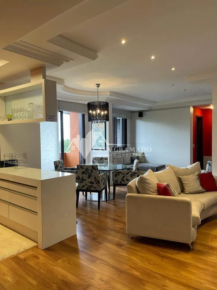 Apartamento, 3 quartos - Foto 11
