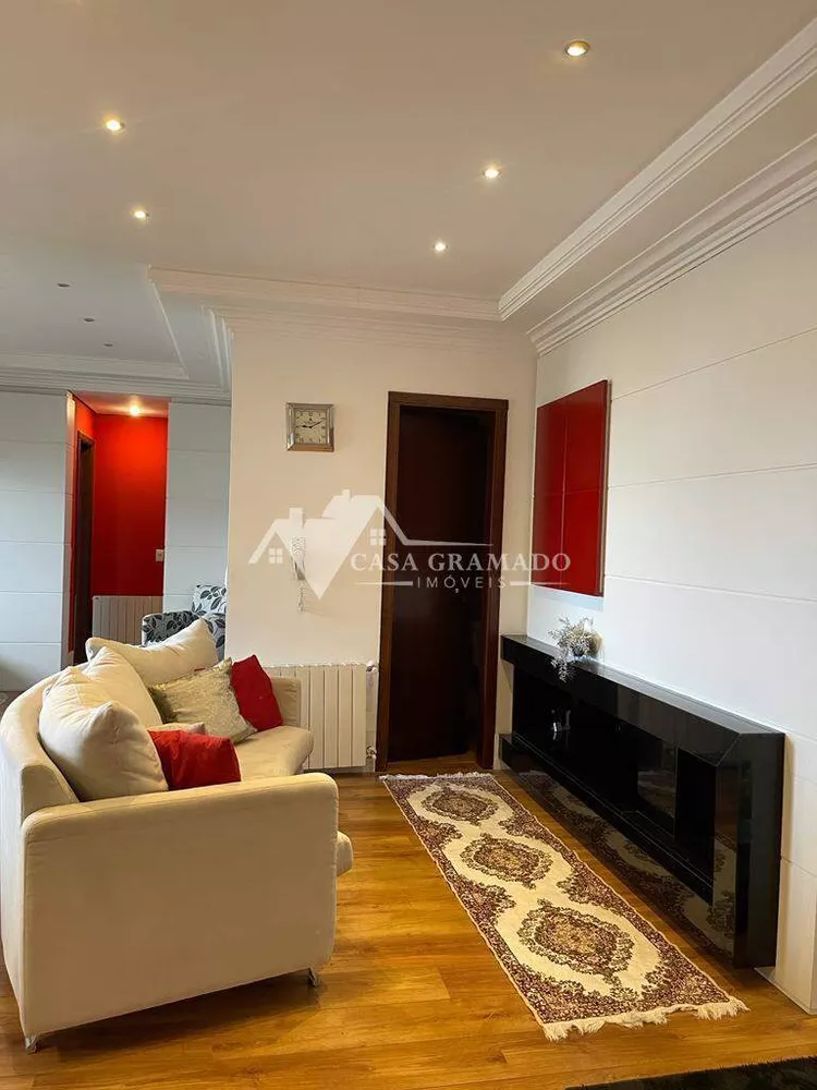 Apartamento, 3 quartos - Foto 4