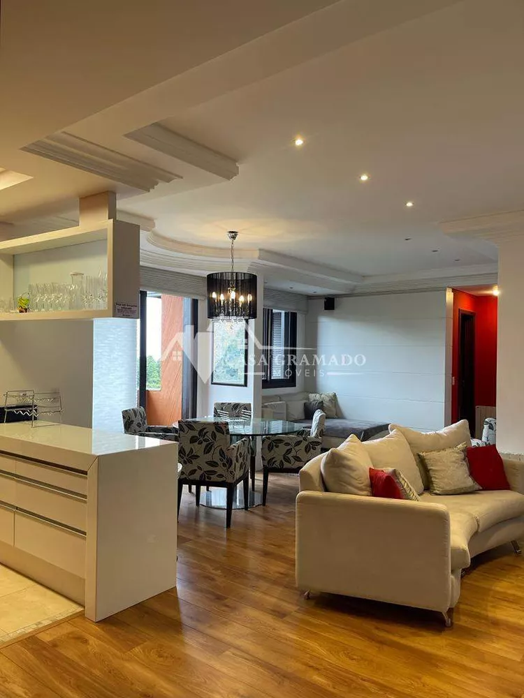 Apartamento, 3 quartos - Foto 2