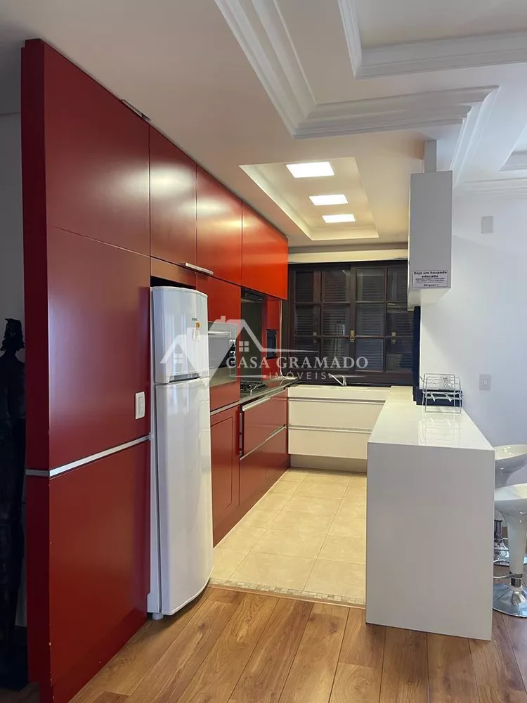 Apartamento à venda com 3 quartos - Foto 4