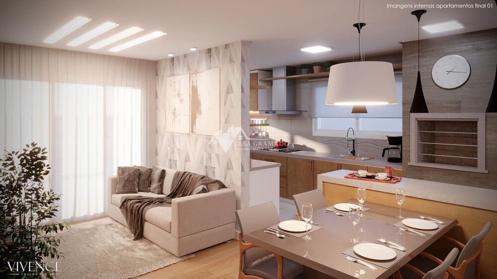 Apartamento, 1 quarto, 49 m² - Foto 24