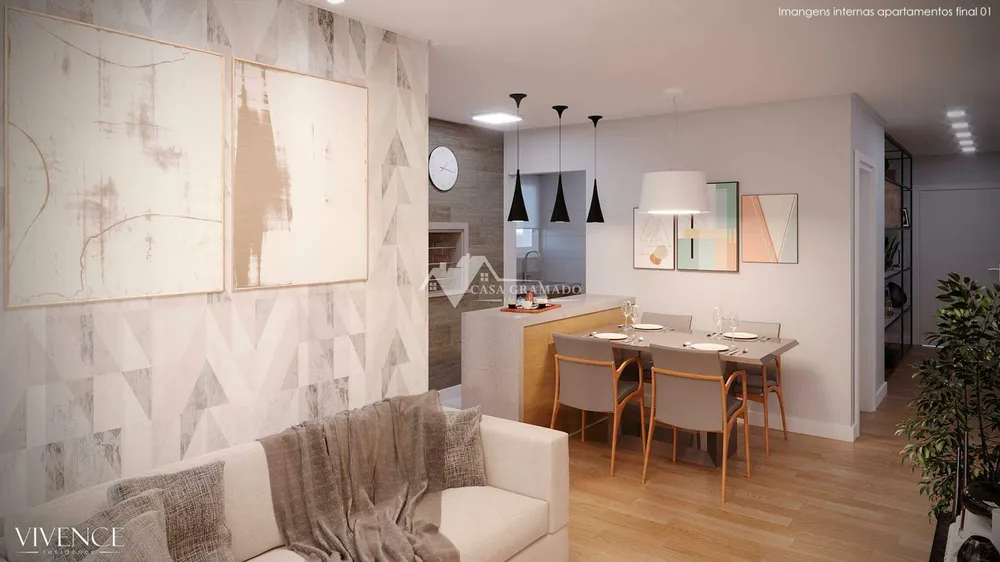 Apartamento, 1 quarto, 49 m² - Foto 31