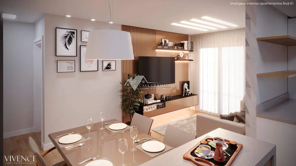 Apartamento, 1 quarto, 49 m² - Foto 30