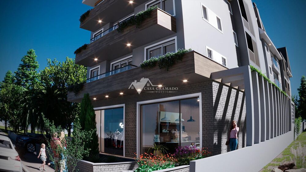 Apartamento, 1 quarto, 49 m² - Foto 19