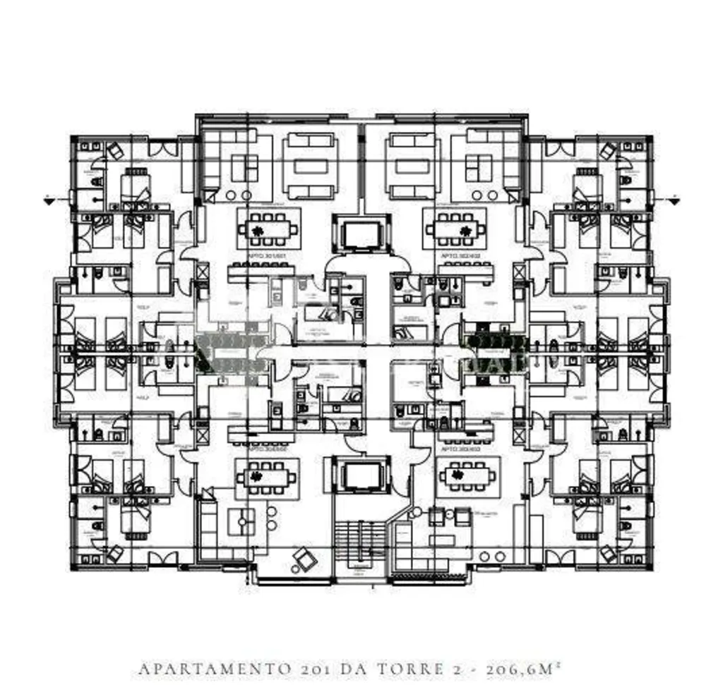Apartamento, 3 quartos, 119 m² - Foto 15