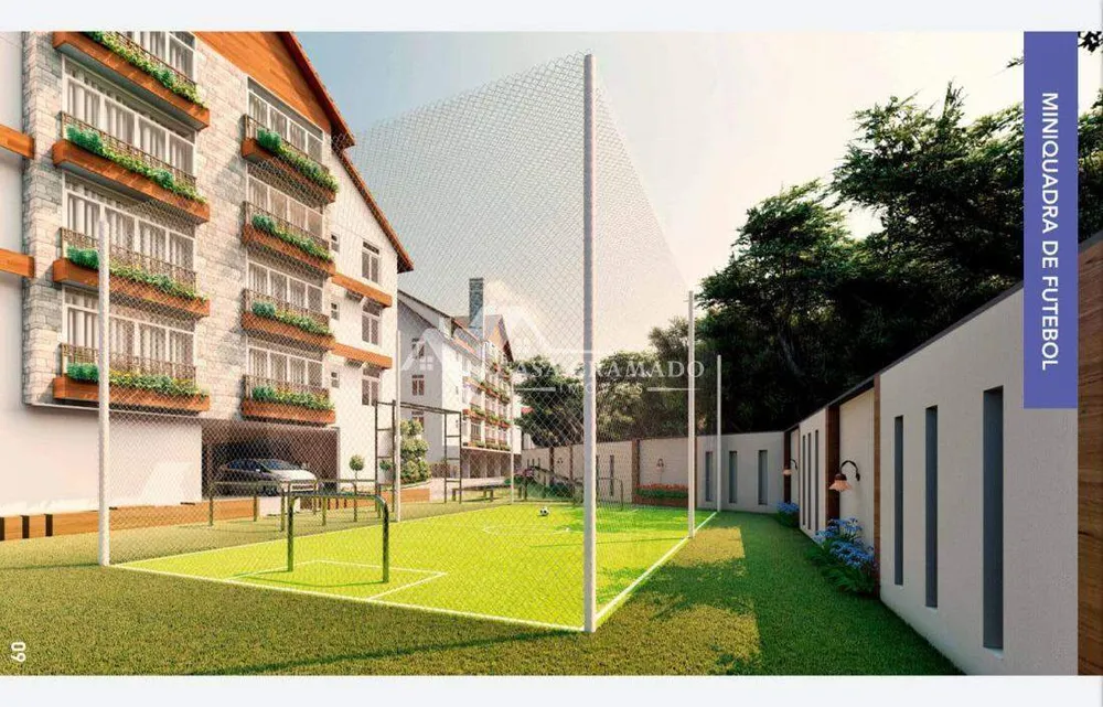 Apartamento, 2 quartos, 64 m² - Foto 13