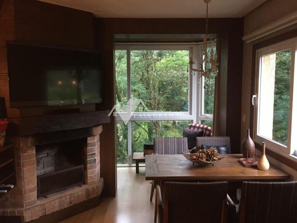 Apartamento, 1 quarto, 53 m² - Foto 4