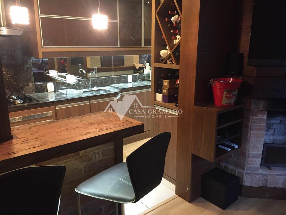 Apartamento, 1 quarto, 53 m² - Foto 3