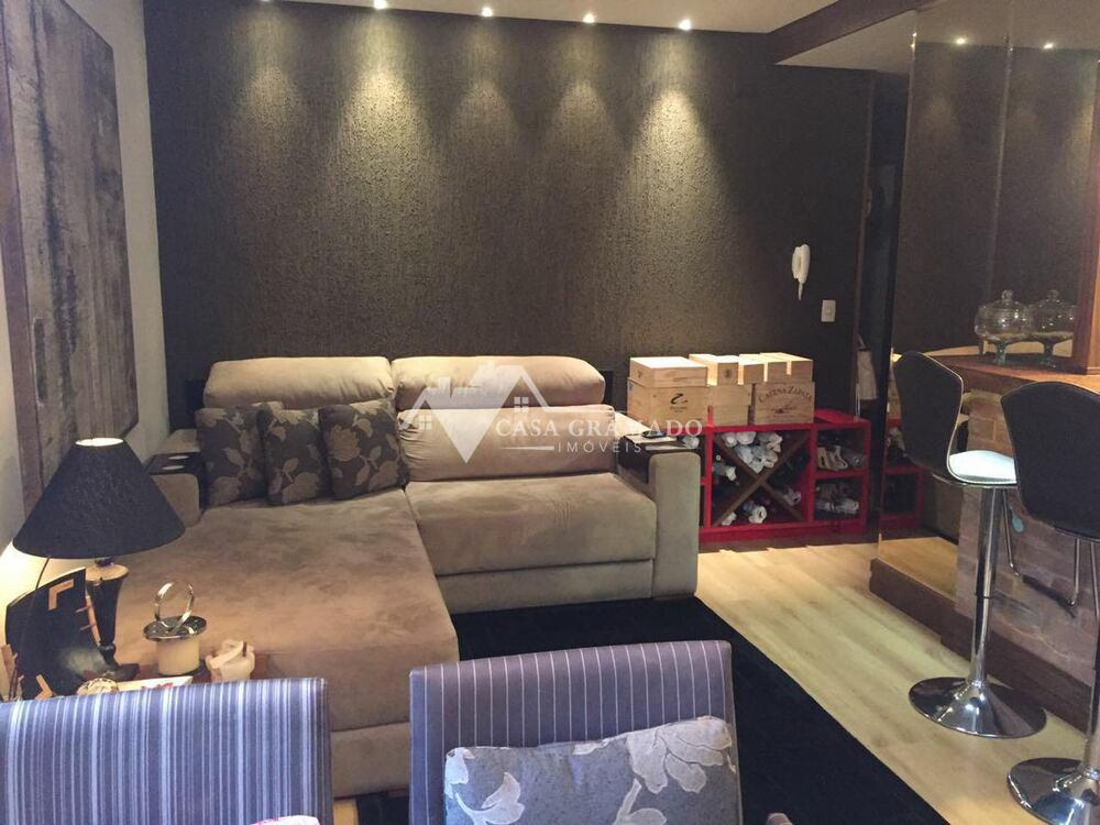 Apartamento, 1 quarto, 53 m² - Foto 13
