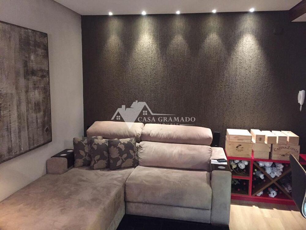 Apartamento, 1 quarto, 53 m² - Foto 2