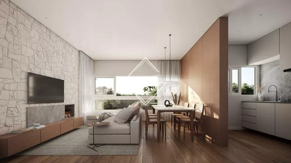 Apartamento, 1 quarto, 53 m² - Foto 11