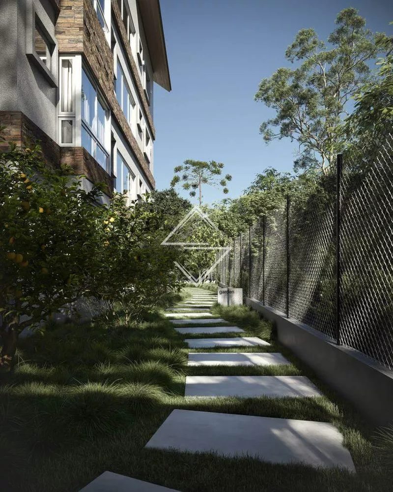 Apartamento, 1 quarto, 53 m² - Foto 13