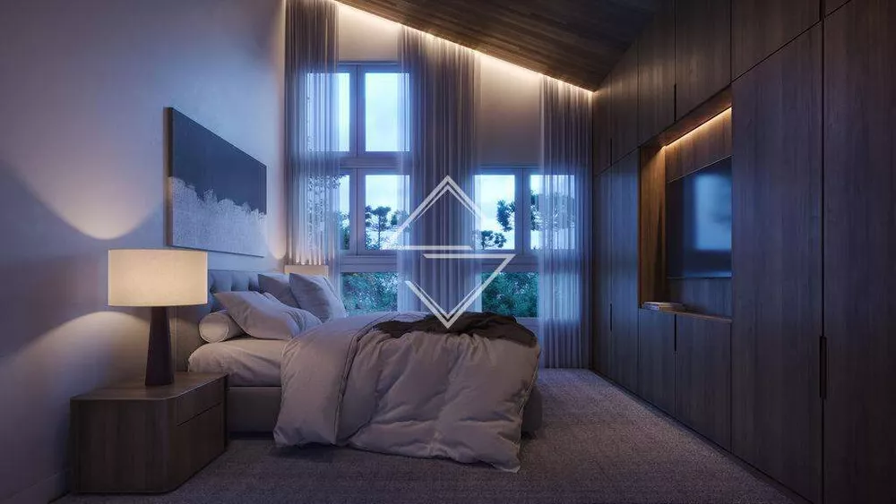 Apartamento, 1 quarto, 53 m² - Foto 12