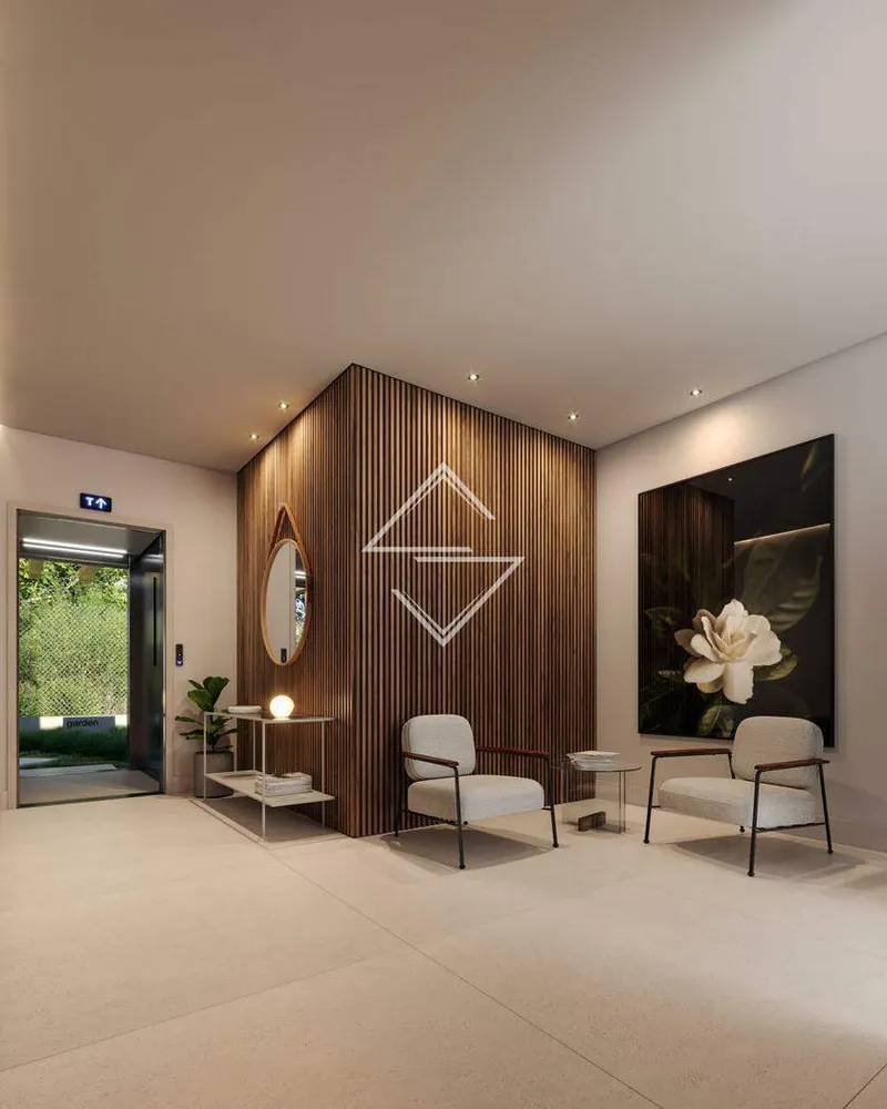 Apartamento, 1 quarto, 53 m² - Foto 16