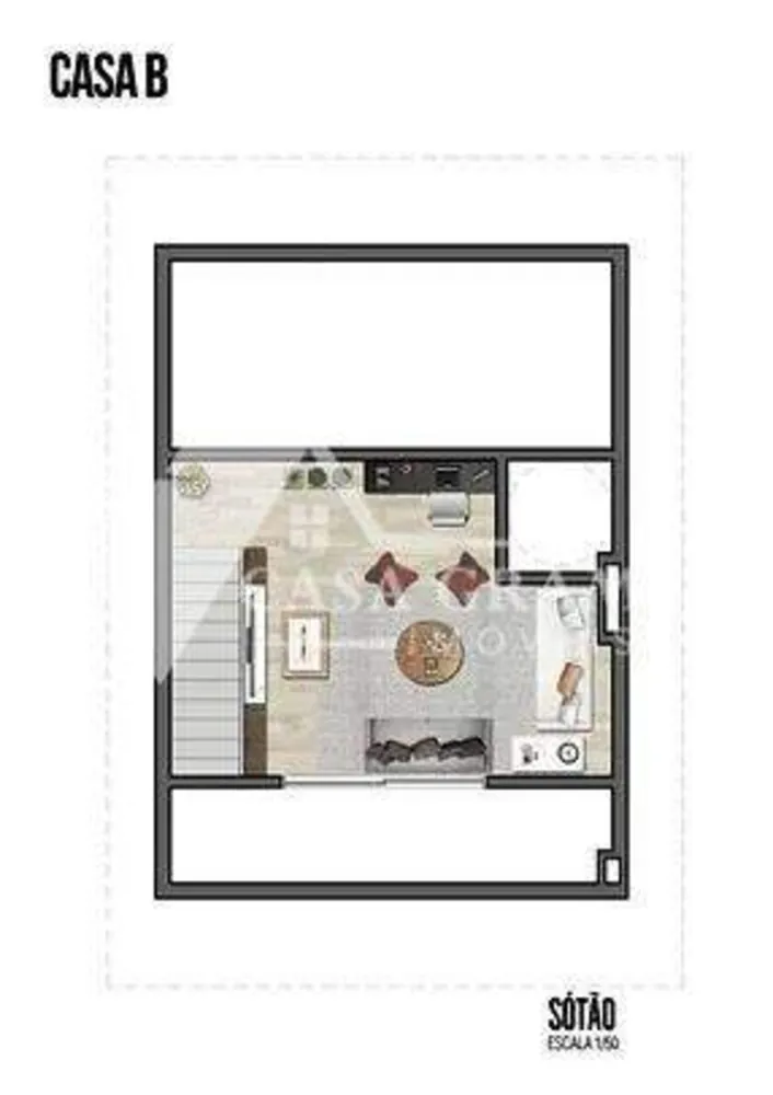 Apartamento, 3 quartos, 96 m² - Foto 19