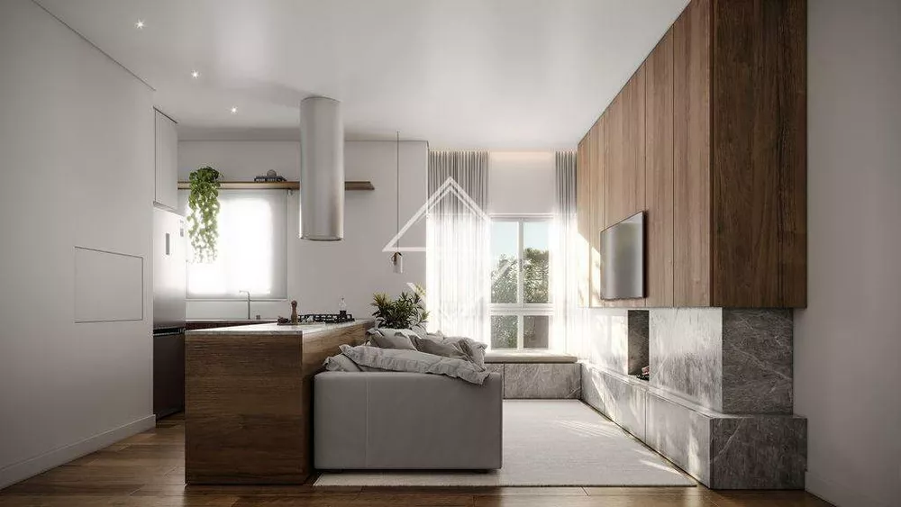 Apartamento, 2 quartos, 75 m² - Foto 3