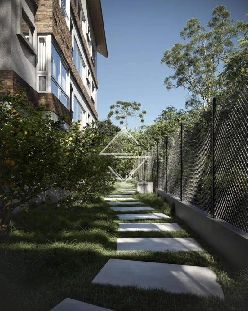 Apartamento, 2 quartos, 75 m² - Foto 11