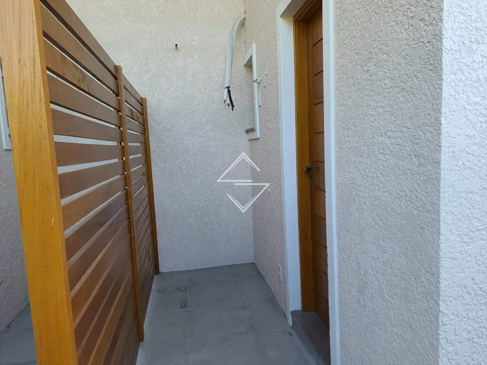 Casa, 2 quartos, 79 m² - Foto 19