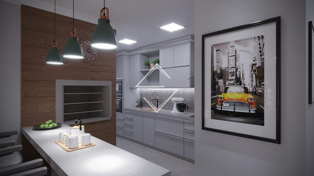 Apartamento, 2 quartos, 87 m² - Foto 9
