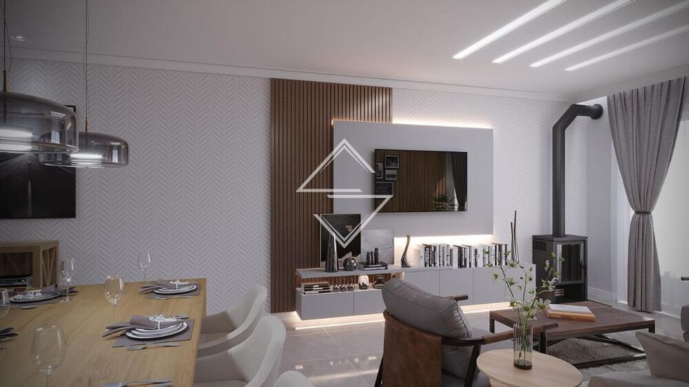 Apartamento, 2 quartos, 87 m² - Foto 1