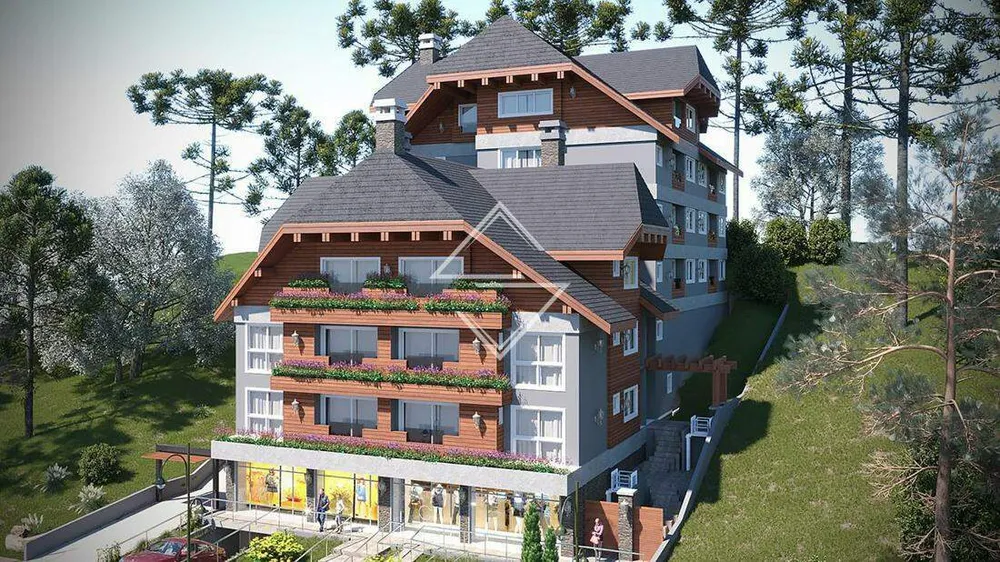 Apartamento, 2 quartos, 87 m² - Foto 21