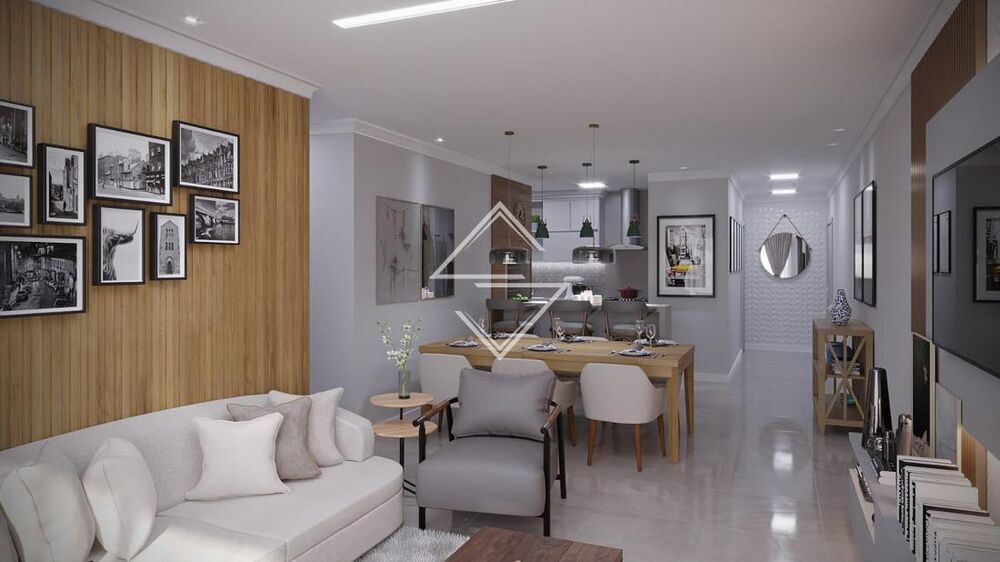 Apartamento, 2 quartos, 87 m² - Foto 11