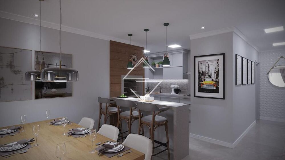 Apartamento, 2 quartos, 87 m² - Foto 6