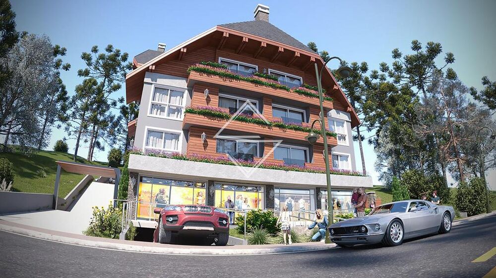 Apartamento, 2 quartos, 87 m² - Foto 14