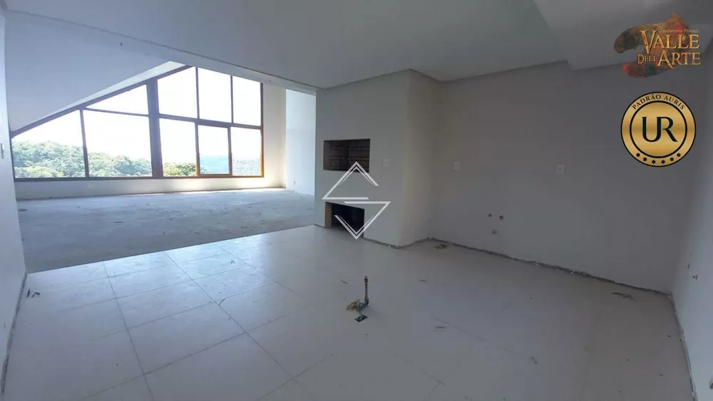 Apartamento, 3 quartos, 183 m² - Foto 1