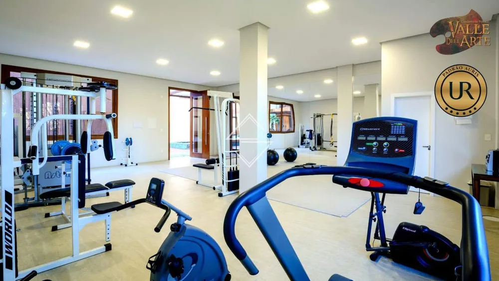 Apartamento, 3 quartos, 183 m² - Foto 18