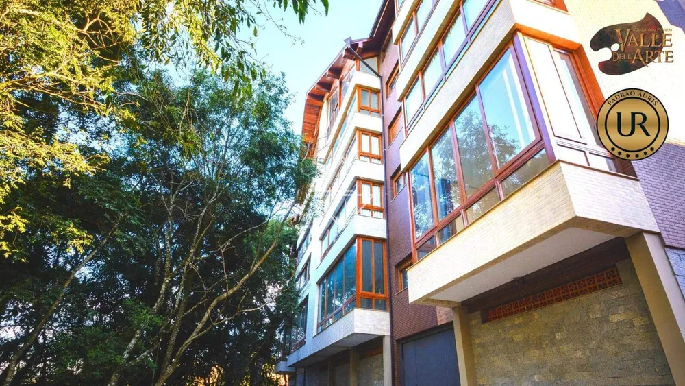 Apartamento, 3 quartos, 183 m² - Foto 15