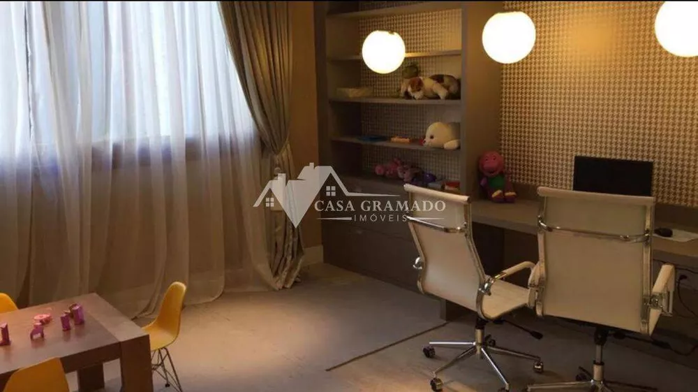 Apartamento, 3 quartos, 183 m² - Foto 2