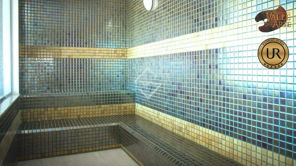 Apartamento, 3 quartos, 183 m² - Foto 15