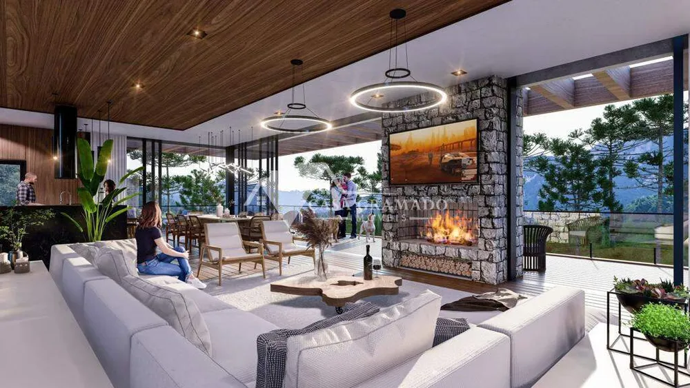 Casa, 5 quartos, 725 m² - Foto 15