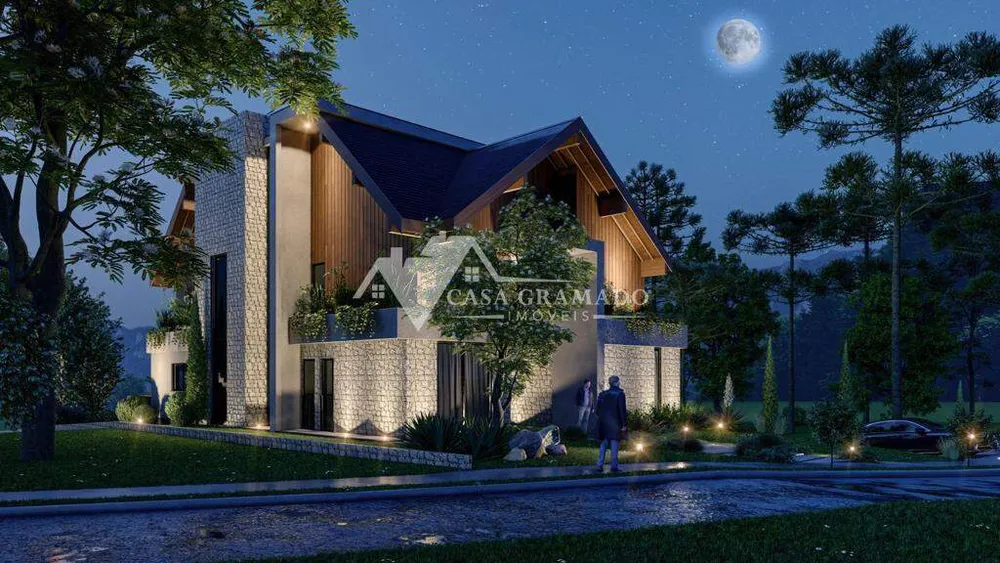 Casa, 5 quartos, 725 m² - Foto 12