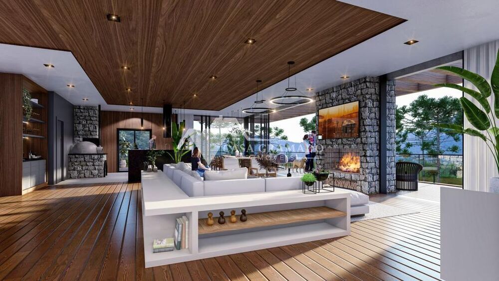 Casa, 5 quartos, 725 m² - Foto 5