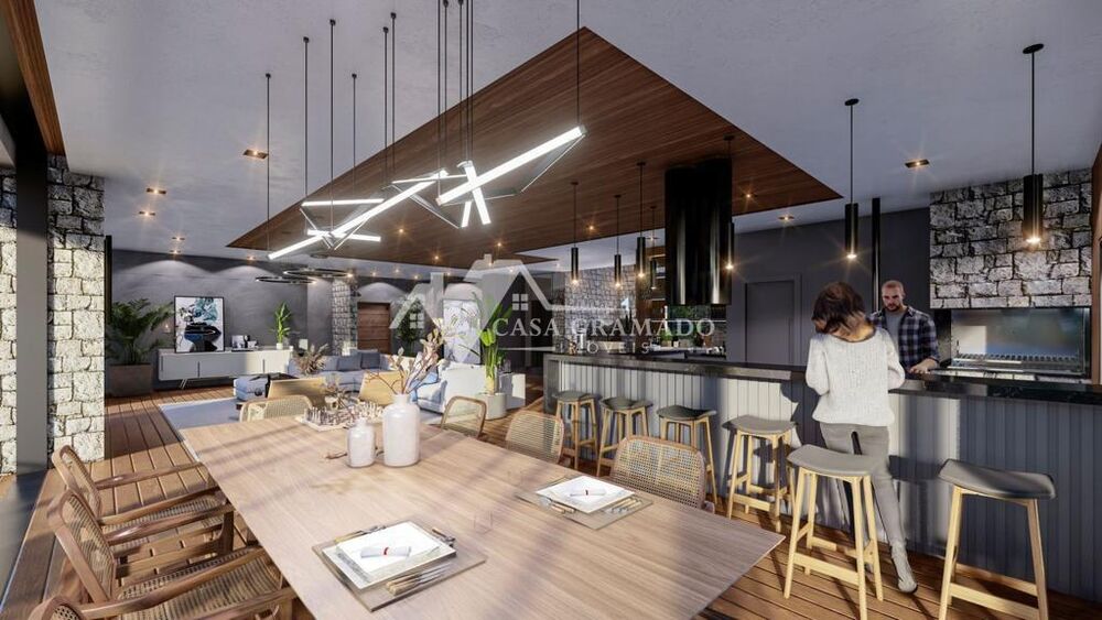 Casa, 5 quartos, 725 m² - Foto 8