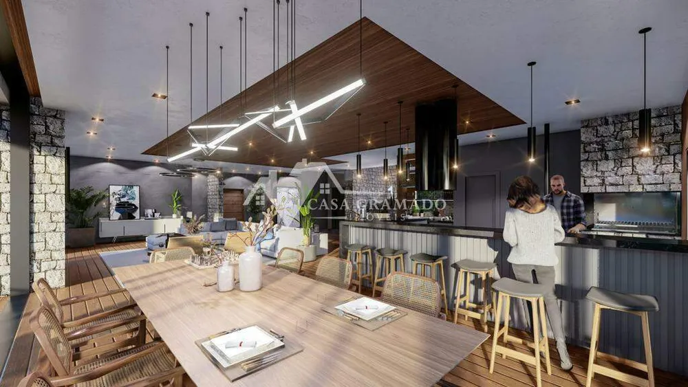 Casa, 5 quartos, 725 m² - Foto 17