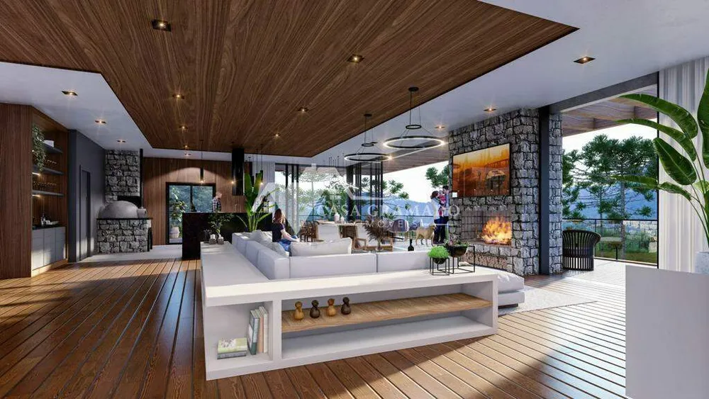 Casa, 5 quartos, 725 m² - Foto 14