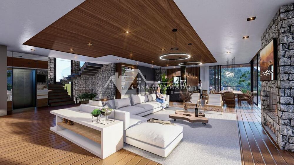 Casa, 5 quartos, 725 m² - Foto 7