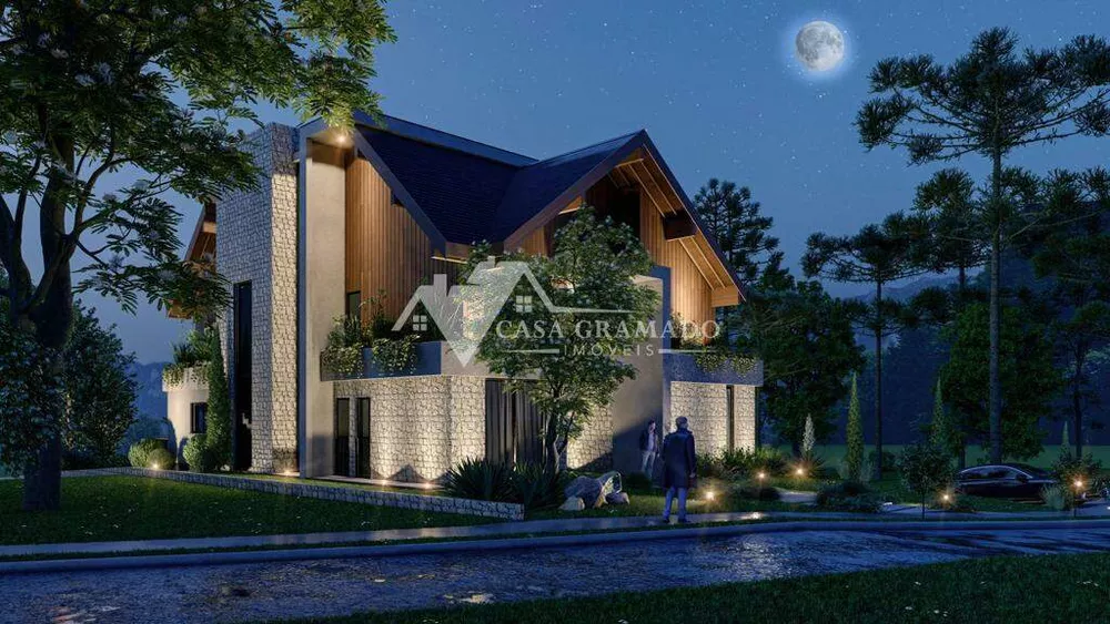 Casa, 5 quartos, 725 m² - Foto 4