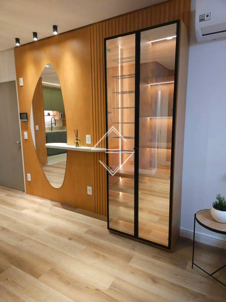 Apartamento, 2 quartos, 95 m² - Foto 2