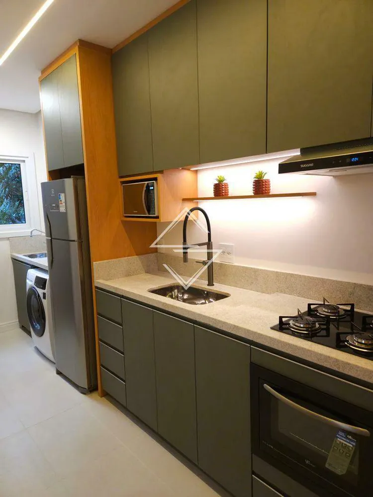 Apartamento, 2 quartos, 95 m² - Foto 14