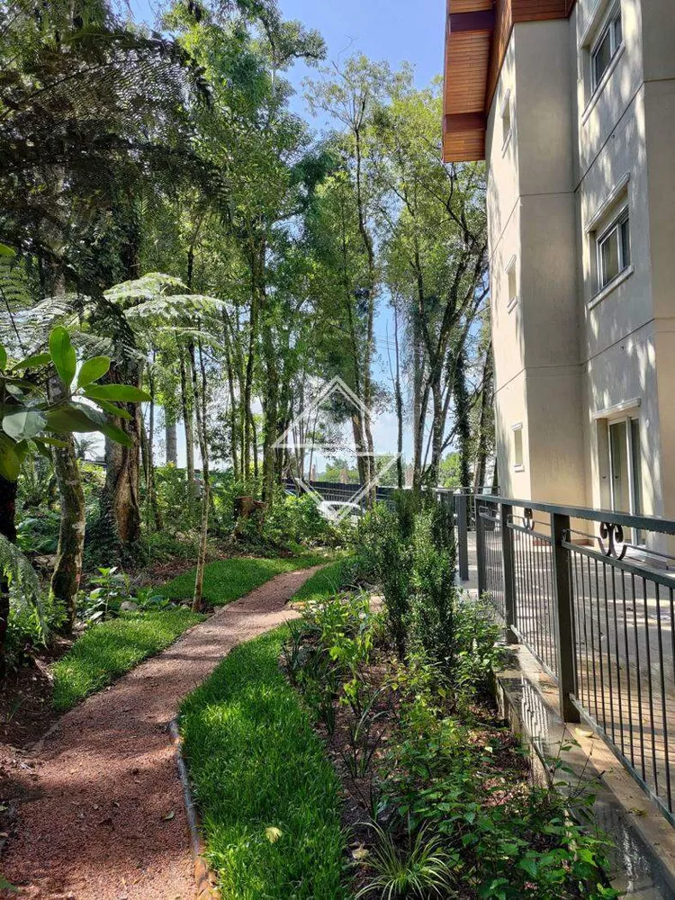 Apartamento, 2 quartos, 95 m² - Foto 1