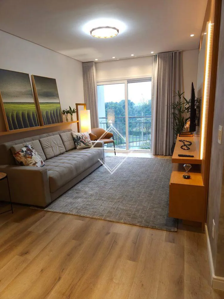 Apartamento, 2 quartos, 95 m² - Foto 12