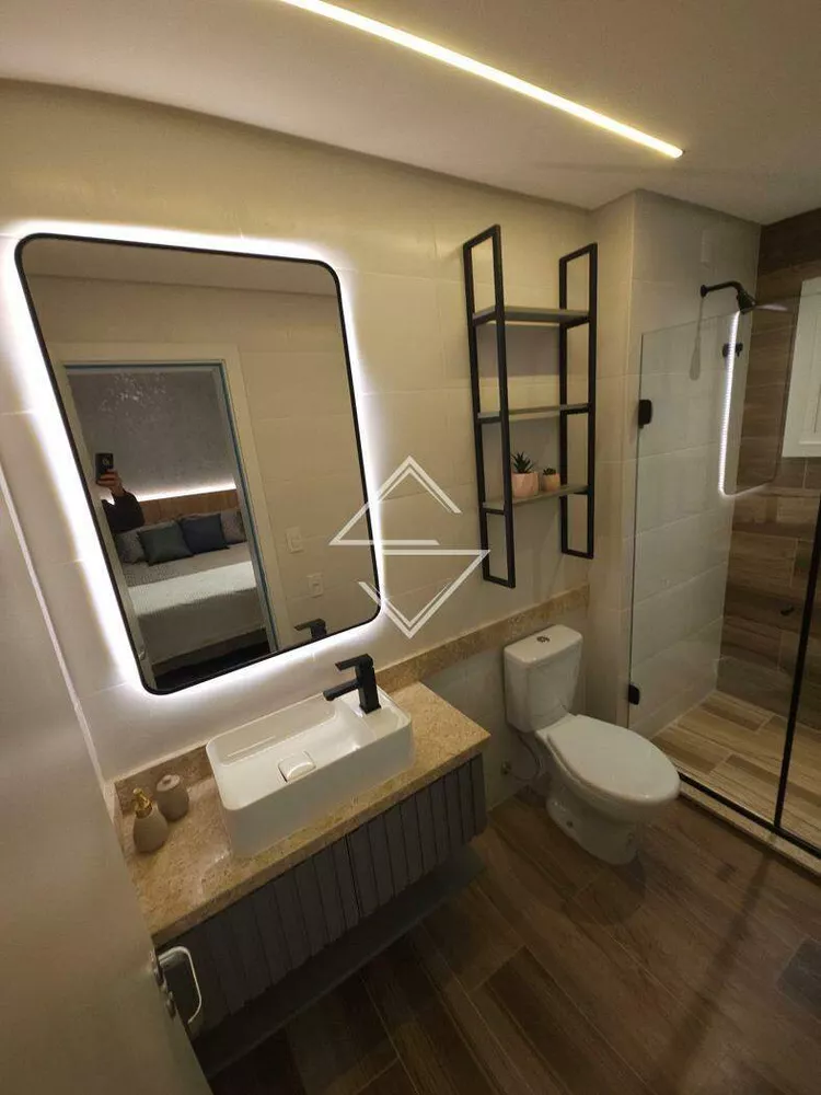 Apartamento, 2 quartos, 95 m² - Foto 3