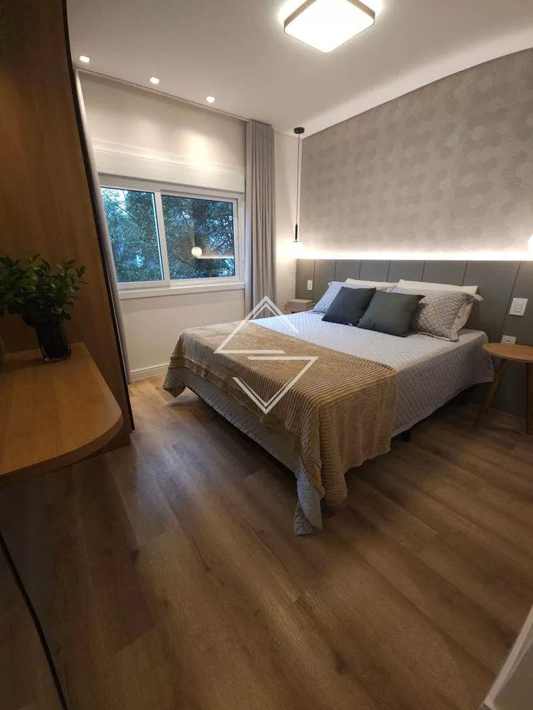 Apartamento, 2 quartos, 95 m² - Foto 4